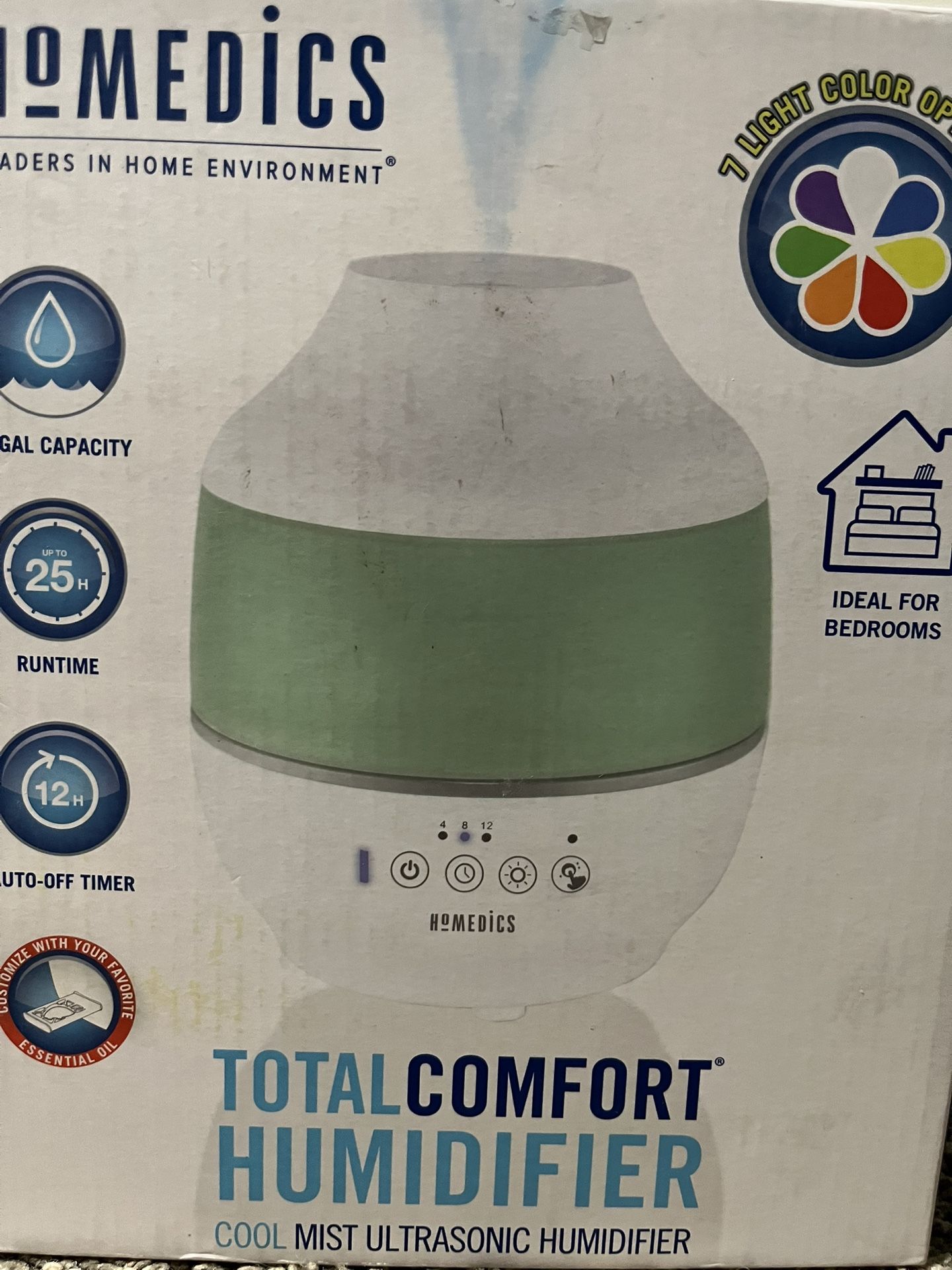 Humidifier