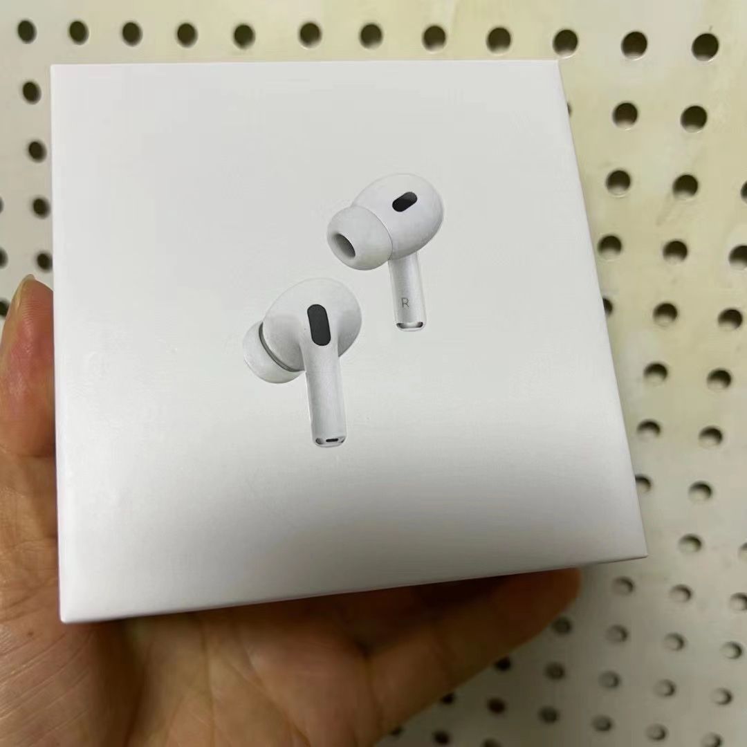 AirPod Pros, AirPods Pro’s 2 And Airpod Pro 3 