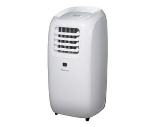 Portable Air Conditioner Hisense 200-sq 8,000 BTU