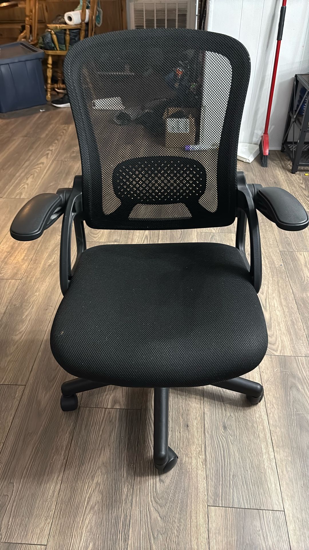 Office chair