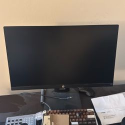 Gaming Monitor 