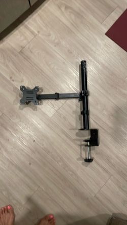 Desktop mount