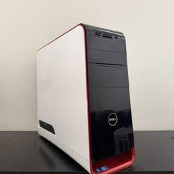 FAST Entry Level Roblox Gaming PC Computer (i7-930, HD 5870, 36GB RAM, 128GB SSD)