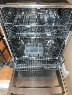 Dishwasher-Asko-Sweden