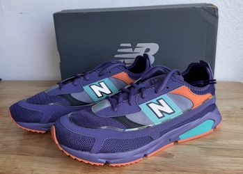 New Balance Kids Girls Shoes 