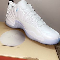 Jordan 12’s