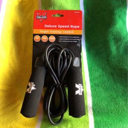 Speed Rope/ Jump Rope