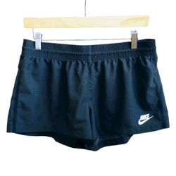 Nike Black Women's Sportswear.