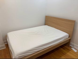 IKEA Full Bed Frame