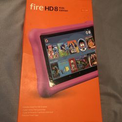 Amazon Tablet Fire 8HD