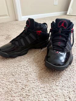 Jordan