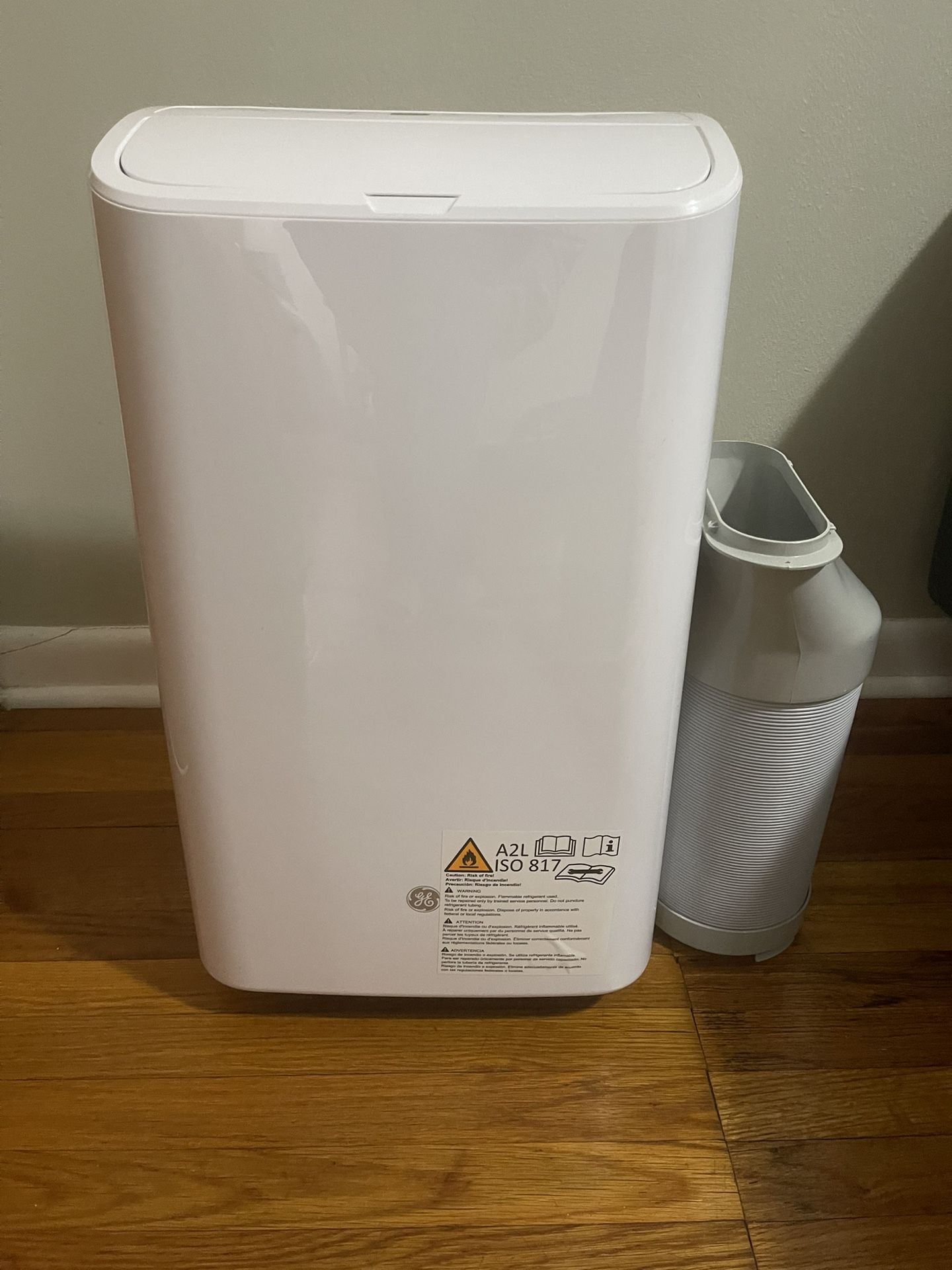 GE portable Air Conditioner