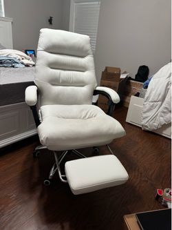 Office chair