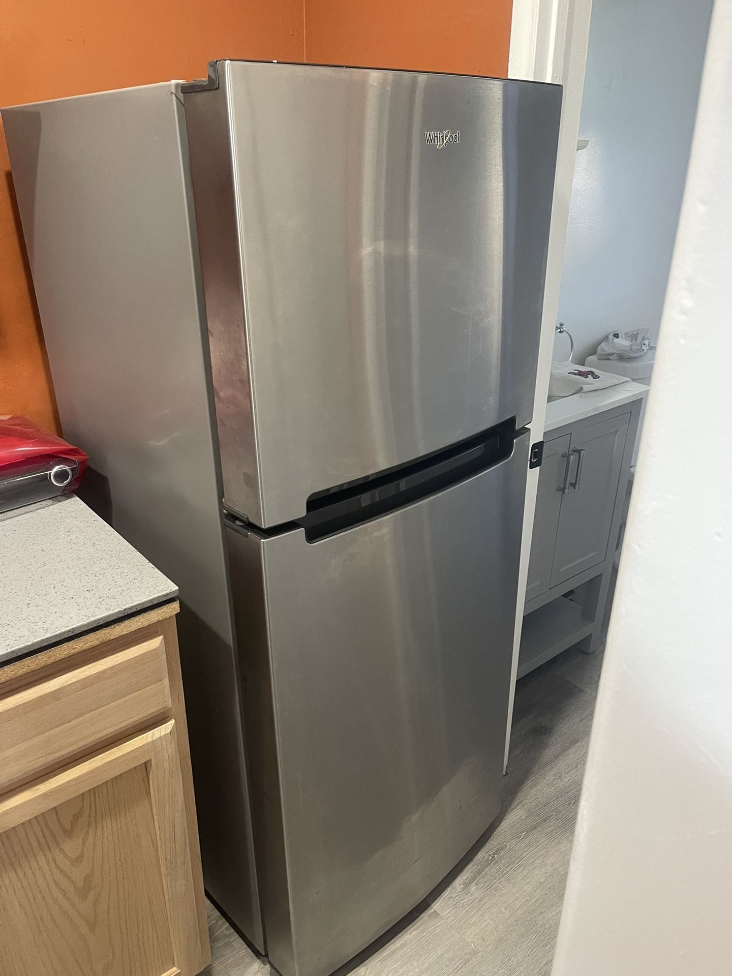 Medium Fridge