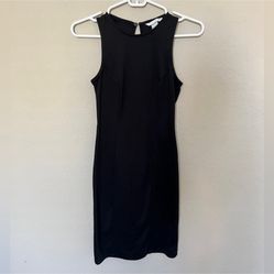 H&M Black Dress