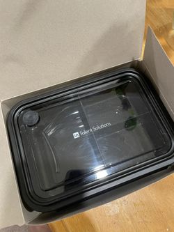 Bento Box