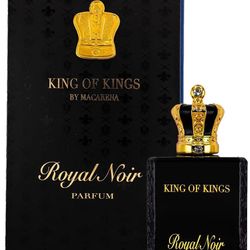 king of kings royal noir parfum 