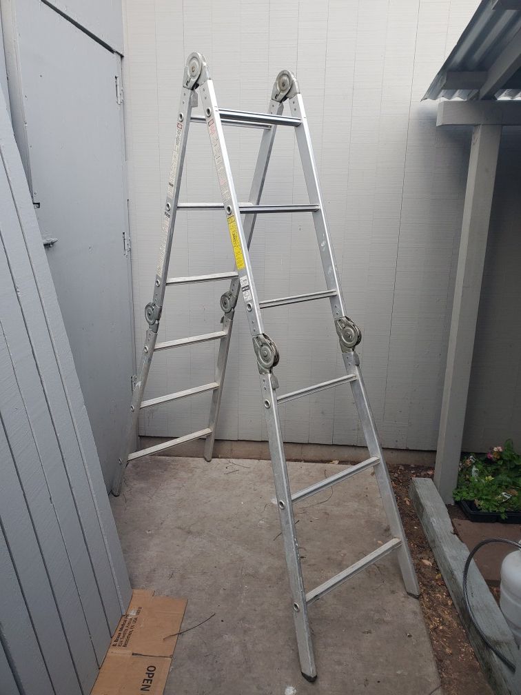 ladder versaladder