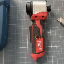 Milwaukee m12 Cable Stripper , TEMCo TH0410 Rotary Cable Stripper