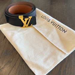 Louis Vuitton Belt