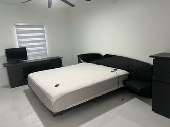FREE Bedroom set
