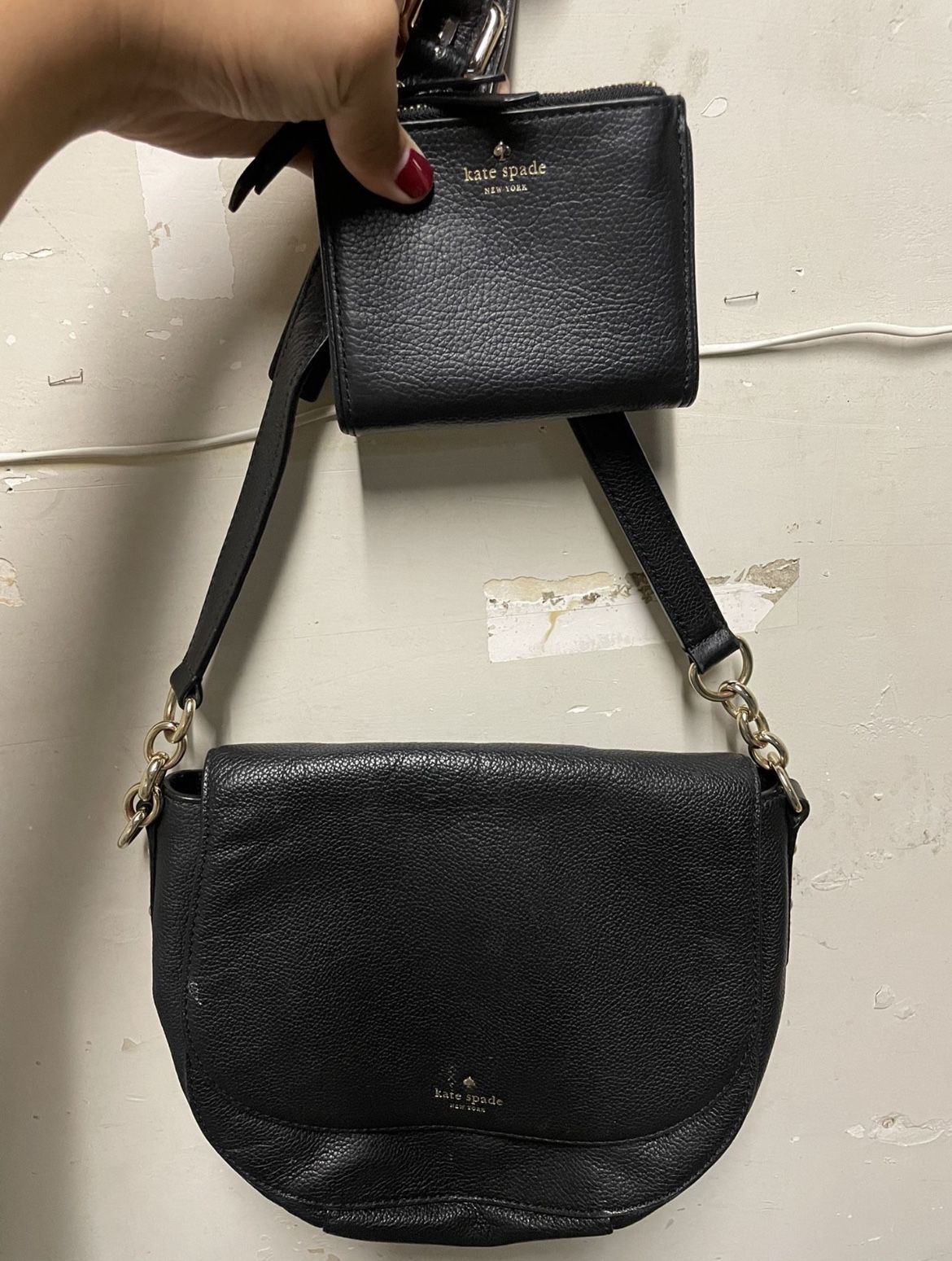 Kate spade kimbra belt on sale bag