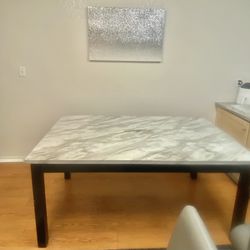 Beautiful Classic Table For Sale