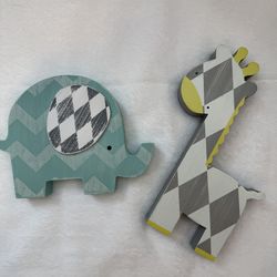 Baby decor