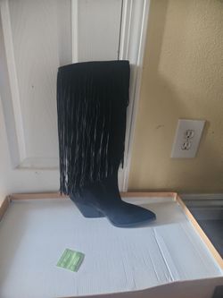 Cowboy boots