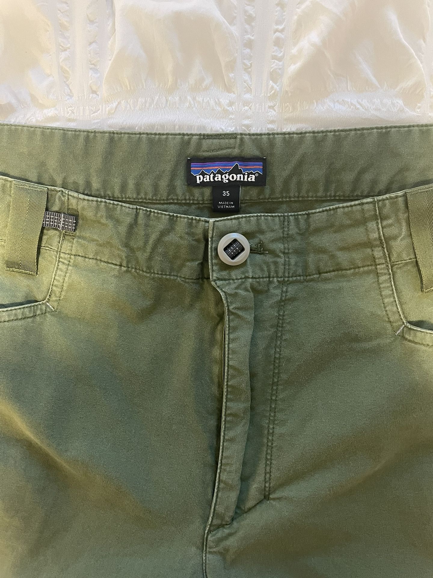 Patagonia Pants