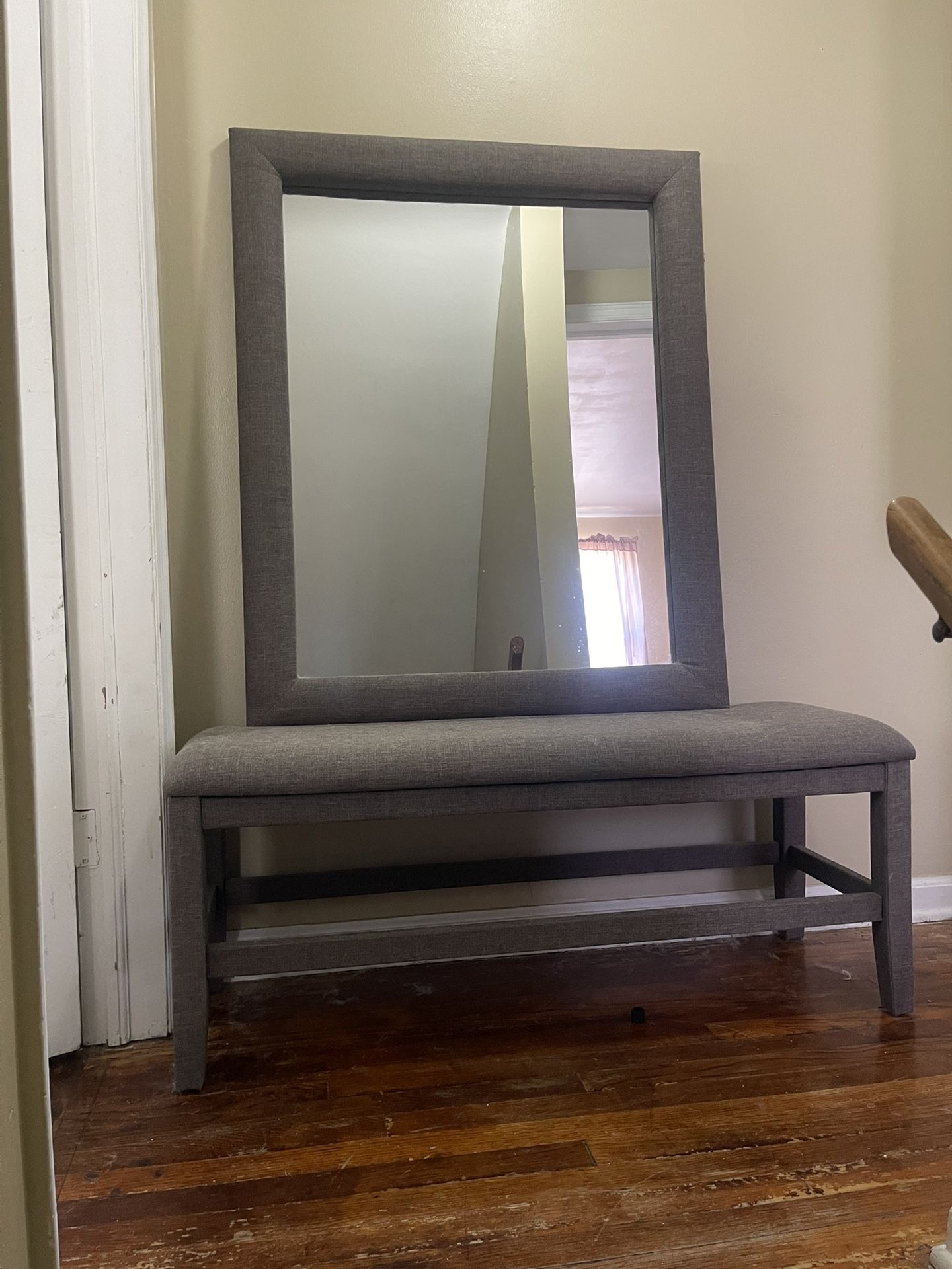 Mirror