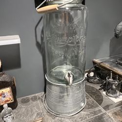 Drink Container