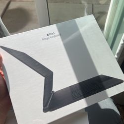 iPad Magic Keyboard 12.9 inch