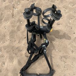 Bike Rack For Two