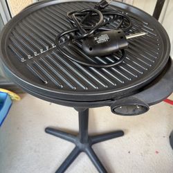 Electric Grill