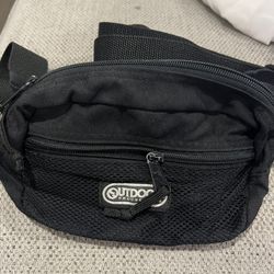 Fanny Pack