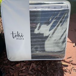 Toki Play Mat