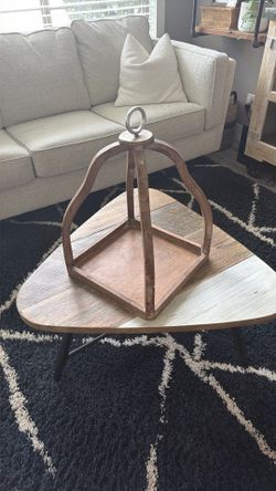 Decor Tray