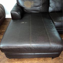 $40 Will Negotiate Corner Couch Set 