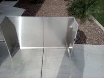 24 Foot Uniflight Twin Volvo 170 Hp IO Watertight Partially Restored