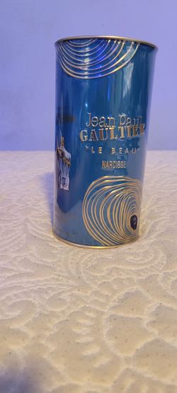 Jean Paul Gaultier Le Beau Narcisse cologne