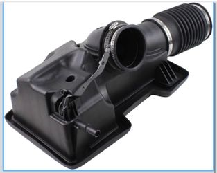 Air Cleaner Outlet Duct Pipe for Chevy GMC Silverado Sierra 1(contact info removed)-2025