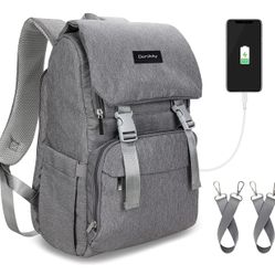 Diaper Bag Large Capacity Diaper Bag