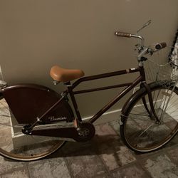 Vintage Bicycle