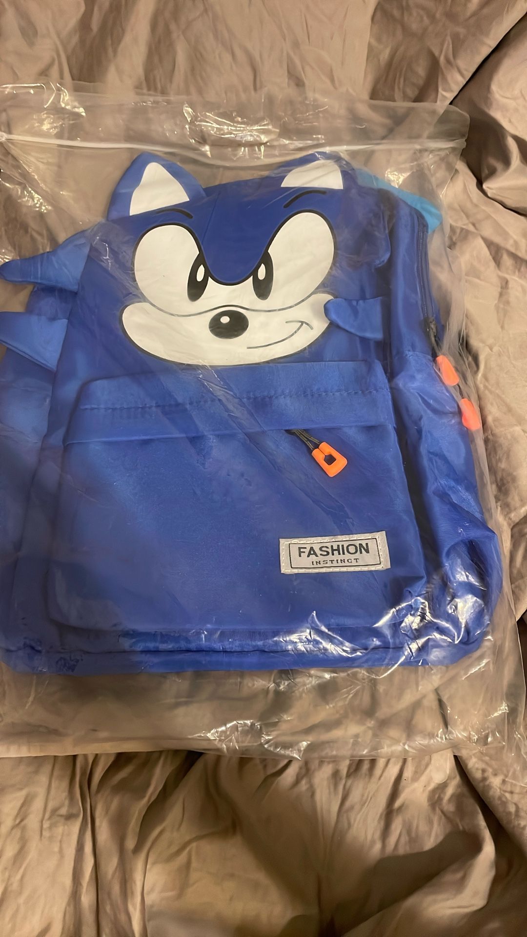 Sonic