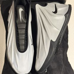 Nike GT Future - Metallic Silver - Size 13M - FZ5590-002 - 2025