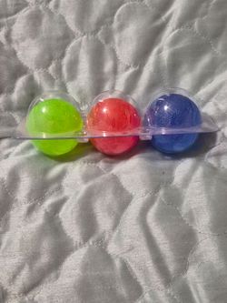 EXERCISE THERAPY HAND BALLS