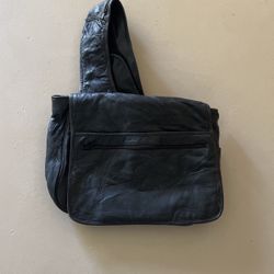 Leather Bag