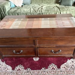 Coffee  Table