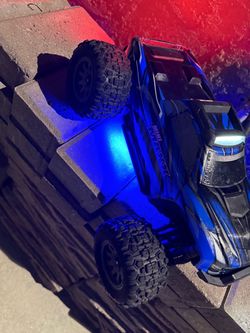 Traxxas Mini, Max